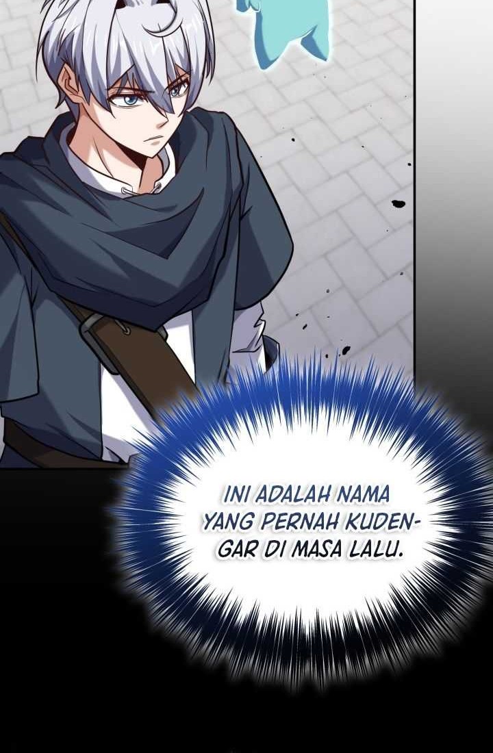 Reincarnation of the Swordmaster Chapter 53 - halaman 11