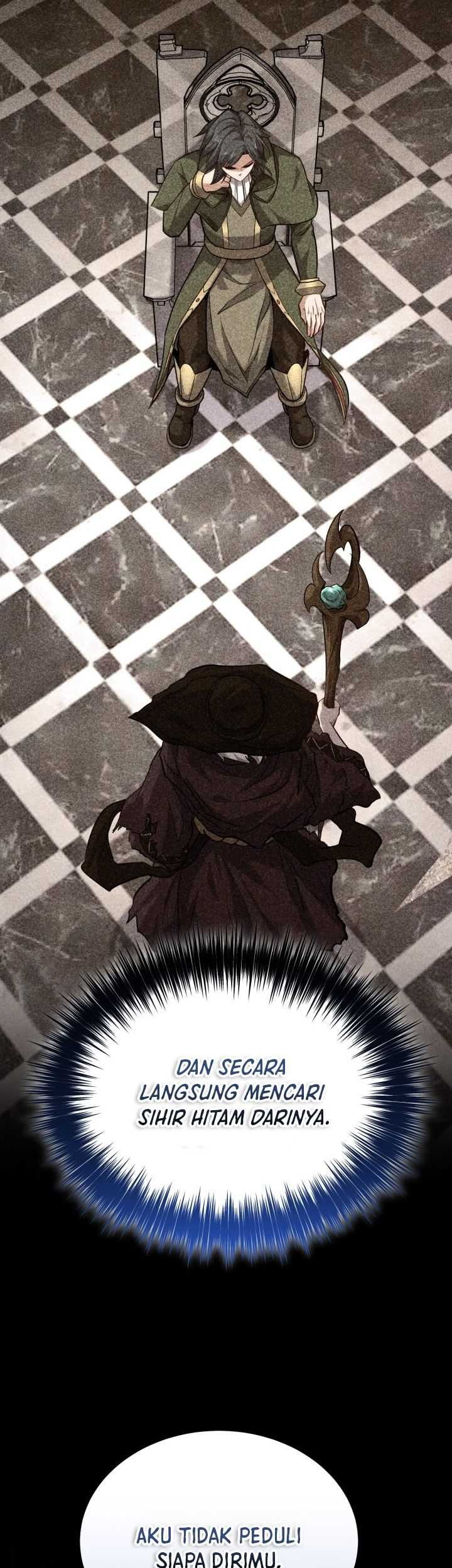 Reincarnation of the Swordmaster Chapter 53 - halaman 14