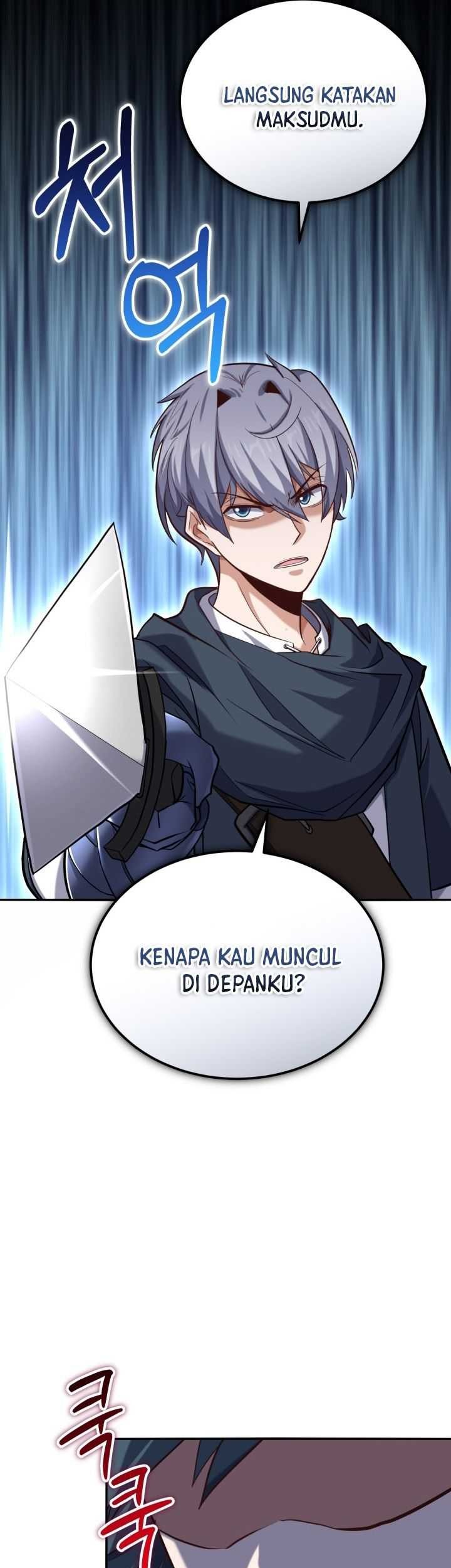 Reincarnation of the Swordmaster Chapter 53 - halaman 16
