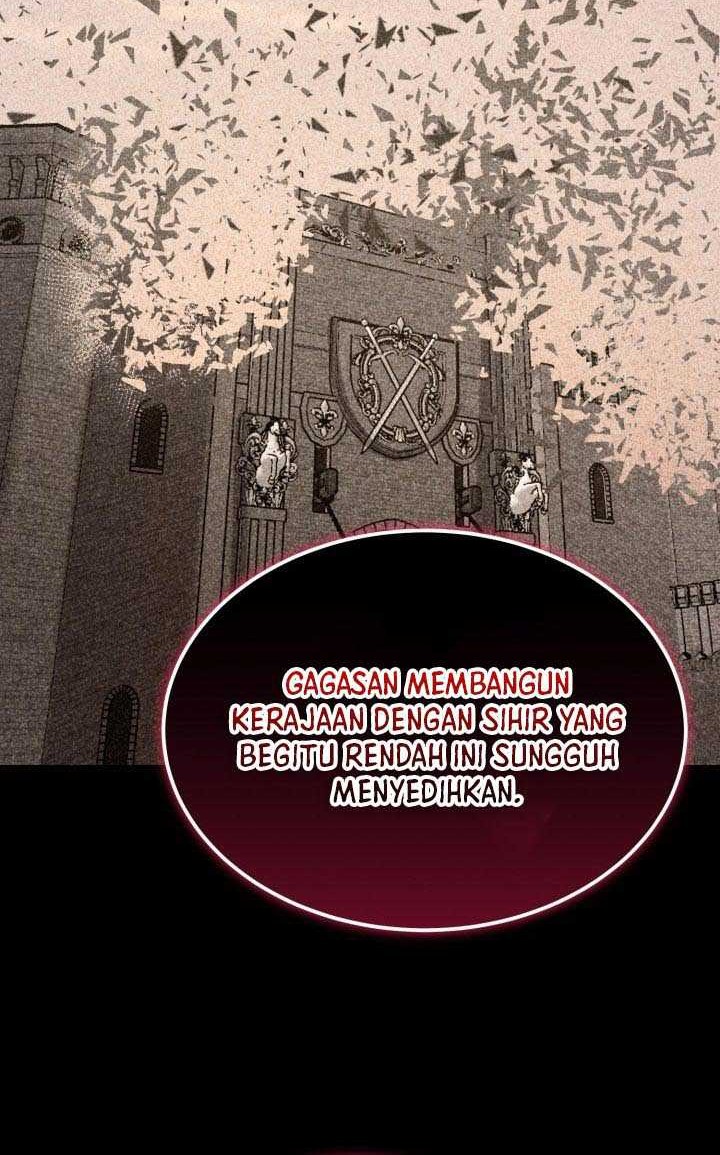Reincarnation of the Swordmaster Chapter 53 - halaman 19