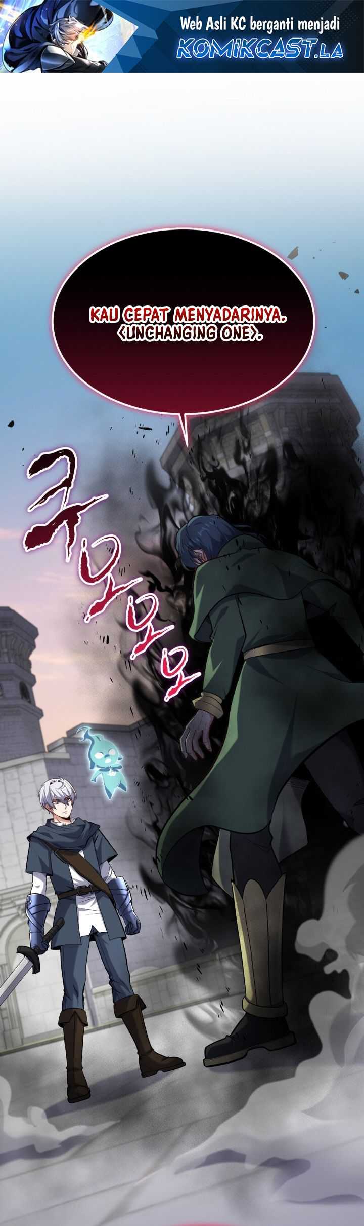 Reincarnation of the Swordmaster Chapter 53 - halaman 2