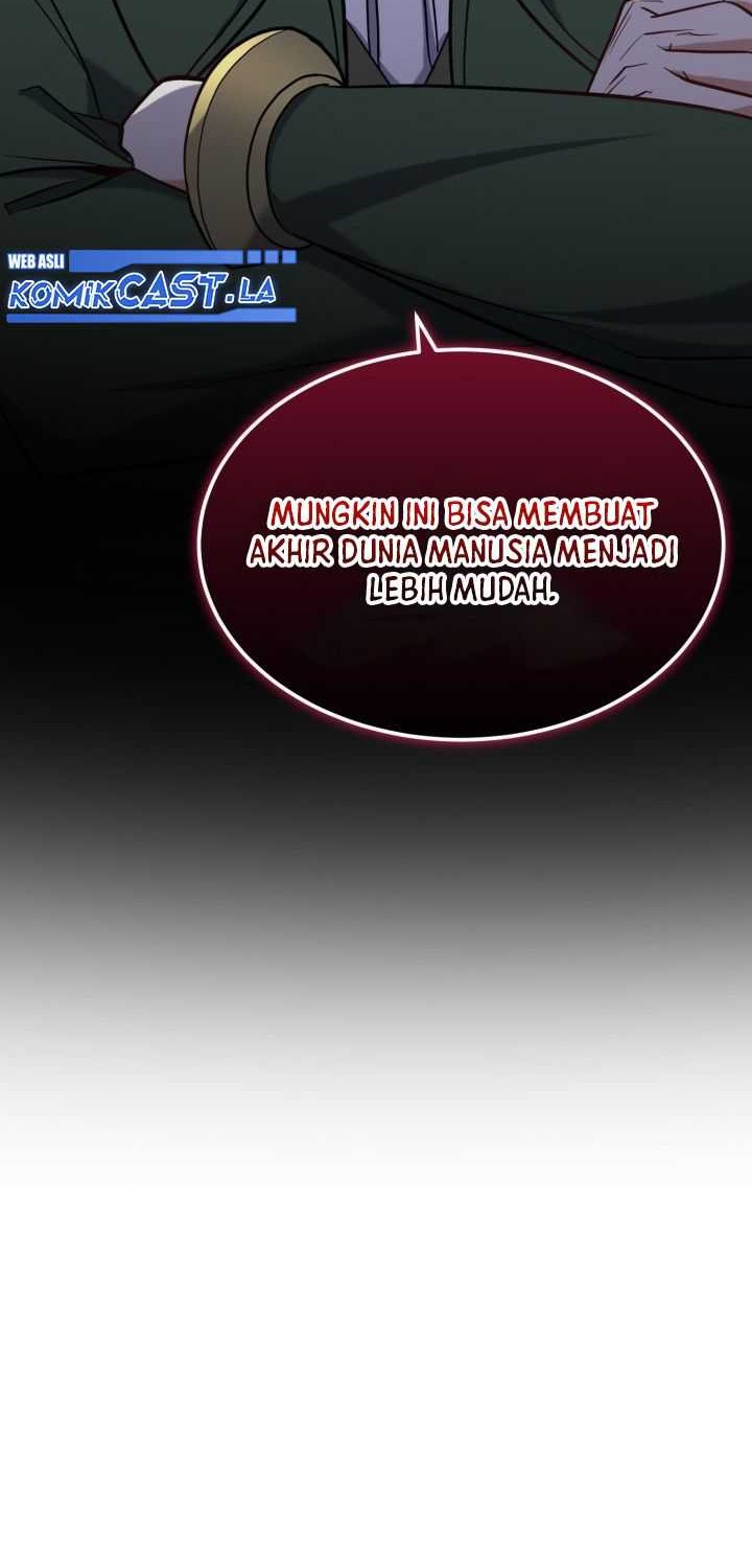 Reincarnation of the Swordmaster Chapter 53 - halaman 23