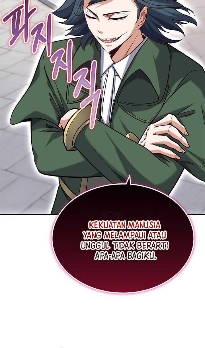 Reincarnation of the Swordmaster Chapter 53 - halaman 27