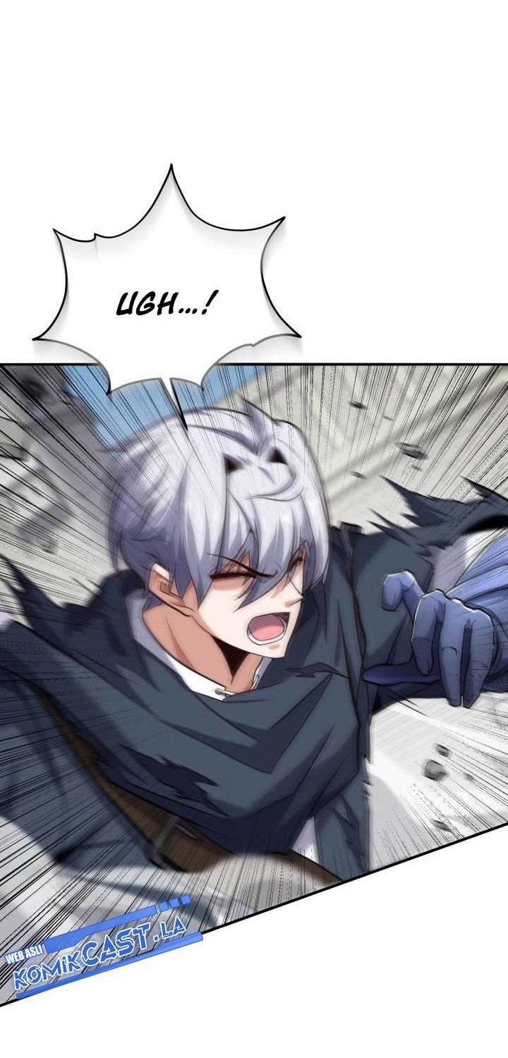 Reincarnation of the Swordmaster Chapter 53 - halaman 31