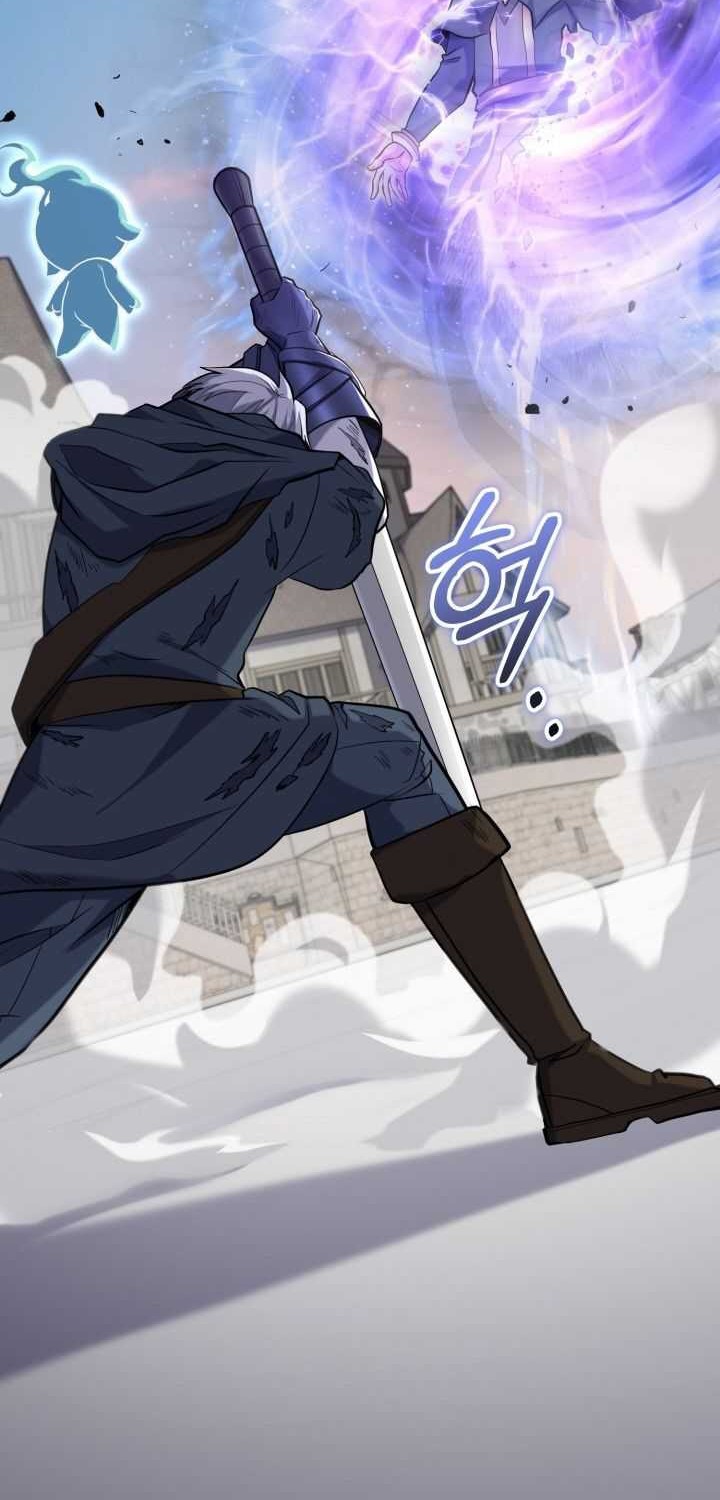 Reincarnation of the Swordmaster Chapter 53 - halaman 33
