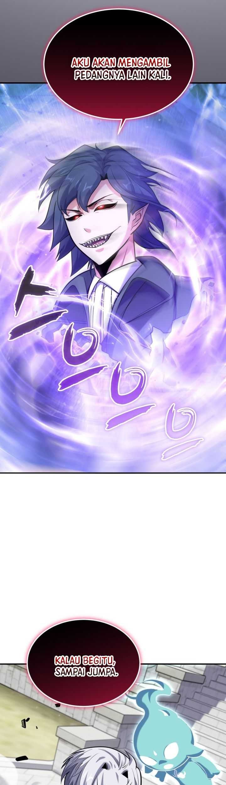 Reincarnation of the Swordmaster Chapter 53 - halaman 34