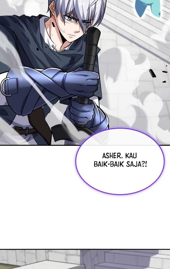 Reincarnation of the Swordmaster Chapter 53 - halaman 35