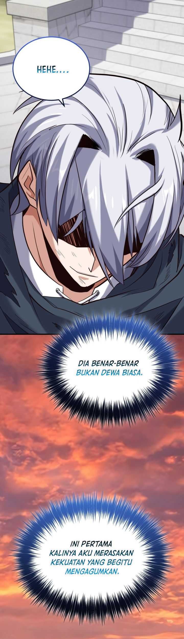 Reincarnation of the Swordmaster Chapter 53 - halaman 36