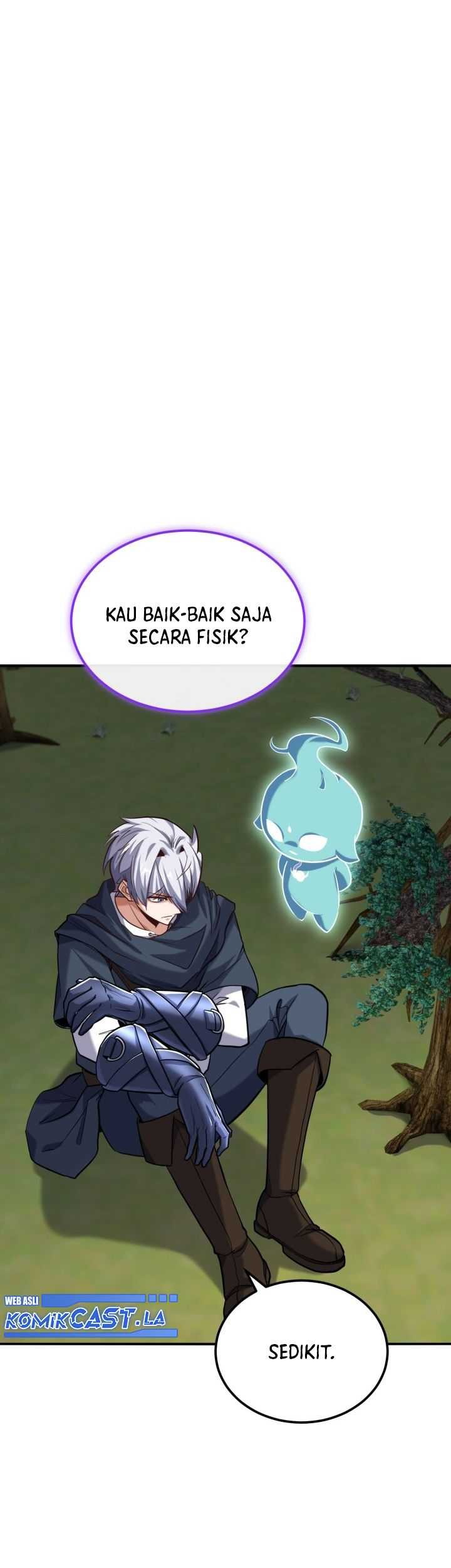 Reincarnation of the Swordmaster Chapter 53 - halaman 38