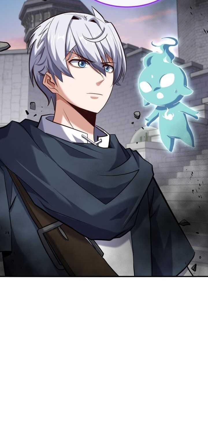 Reincarnation of the Swordmaster Chapter 53 - halaman 4