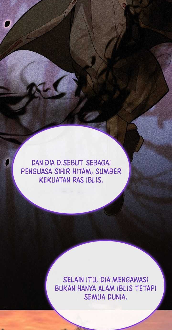 Reincarnation of the Swordmaster Chapter 53 - halaman 41
