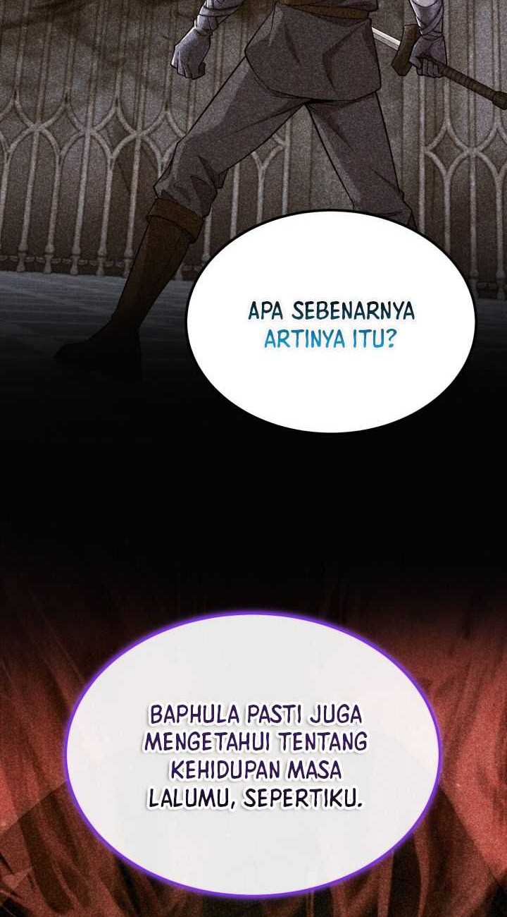 Reincarnation of the Swordmaster Chapter 53 - halaman 43