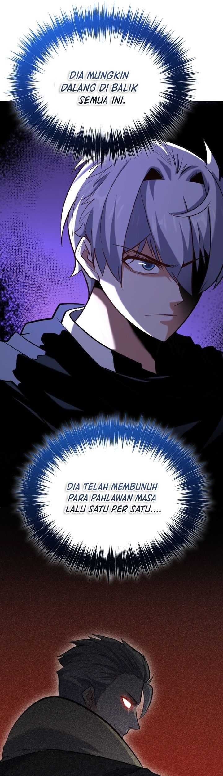 Reincarnation of the Swordmaster Chapter 53 - halaman 46