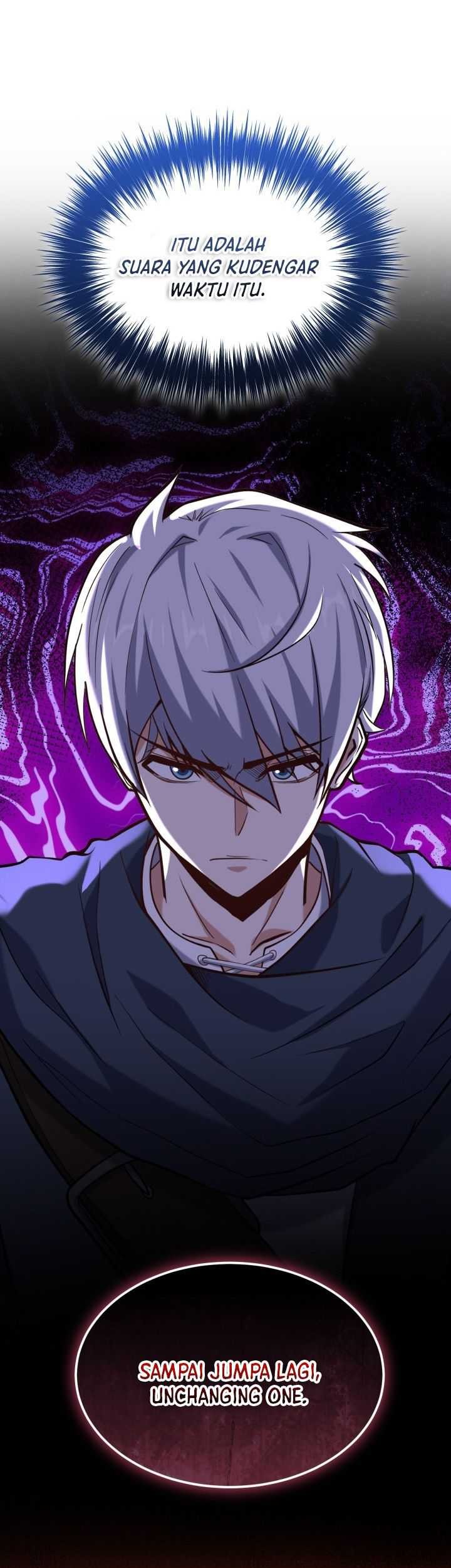 Reincarnation of the Swordmaster Chapter 53 - halaman 5