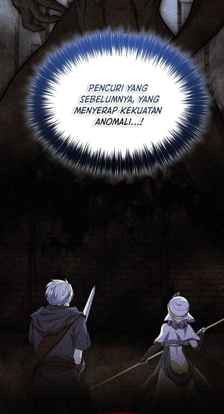 Reincarnation of the Swordmaster Chapter 53 - halaman 55