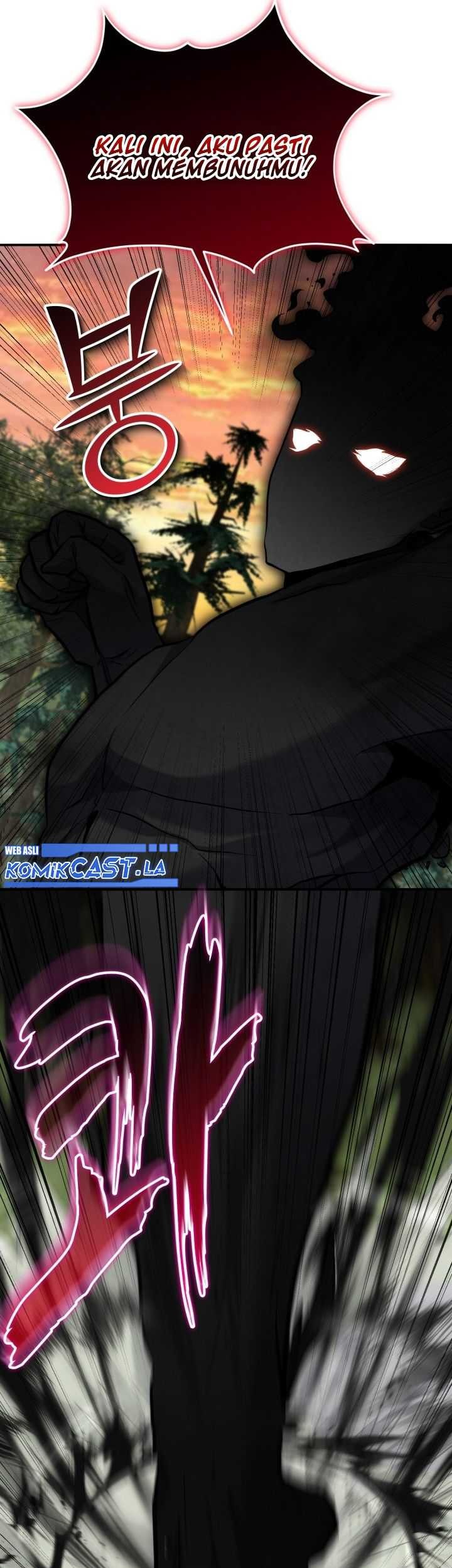 Reincarnation of the Swordmaster Chapter 53 - halaman 58