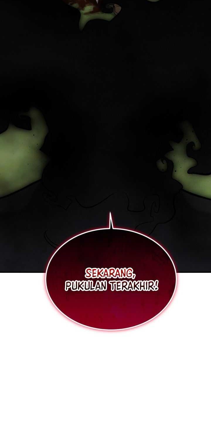 Reincarnation of the Swordmaster Chapter 53 - halaman 64
