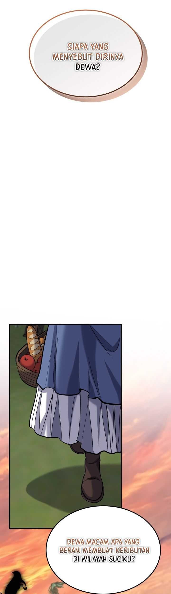 Reincarnation of the Swordmaster Chapter 53 - halaman 65