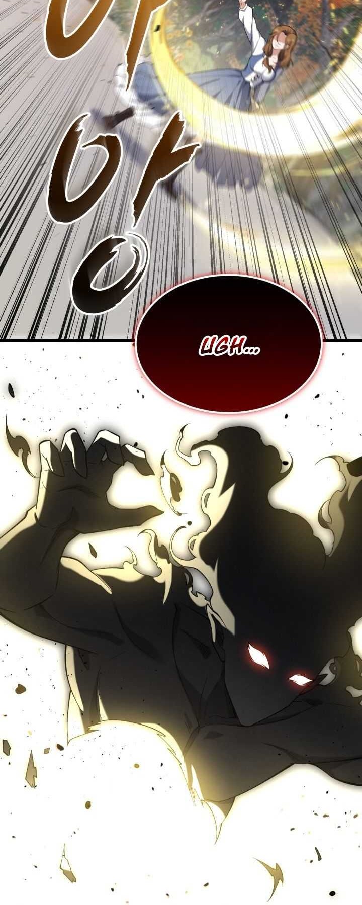 Reincarnation of the Swordmaster Chapter 54 - halaman 11