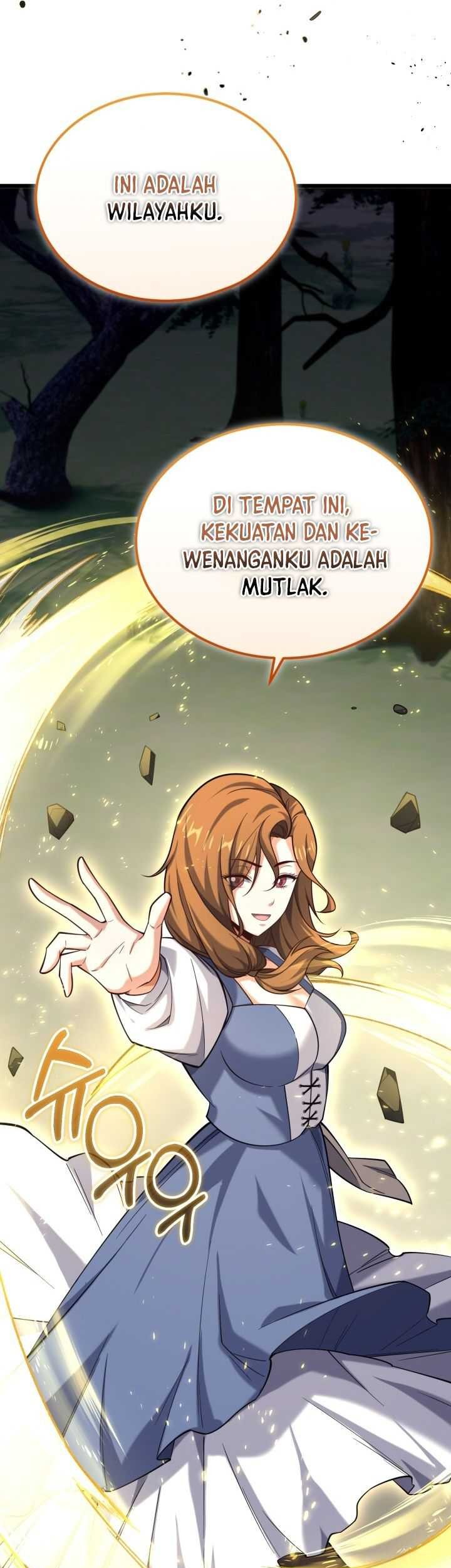 Reincarnation of the Swordmaster Chapter 54 - halaman 12