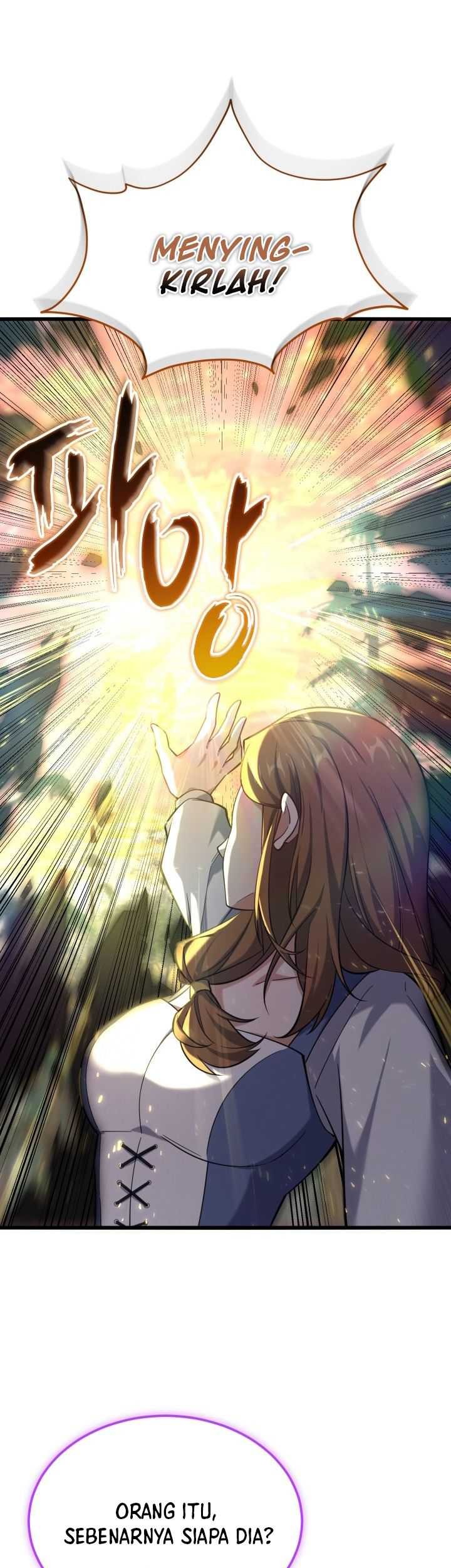Reincarnation of the Swordmaster Chapter 54 - halaman 14