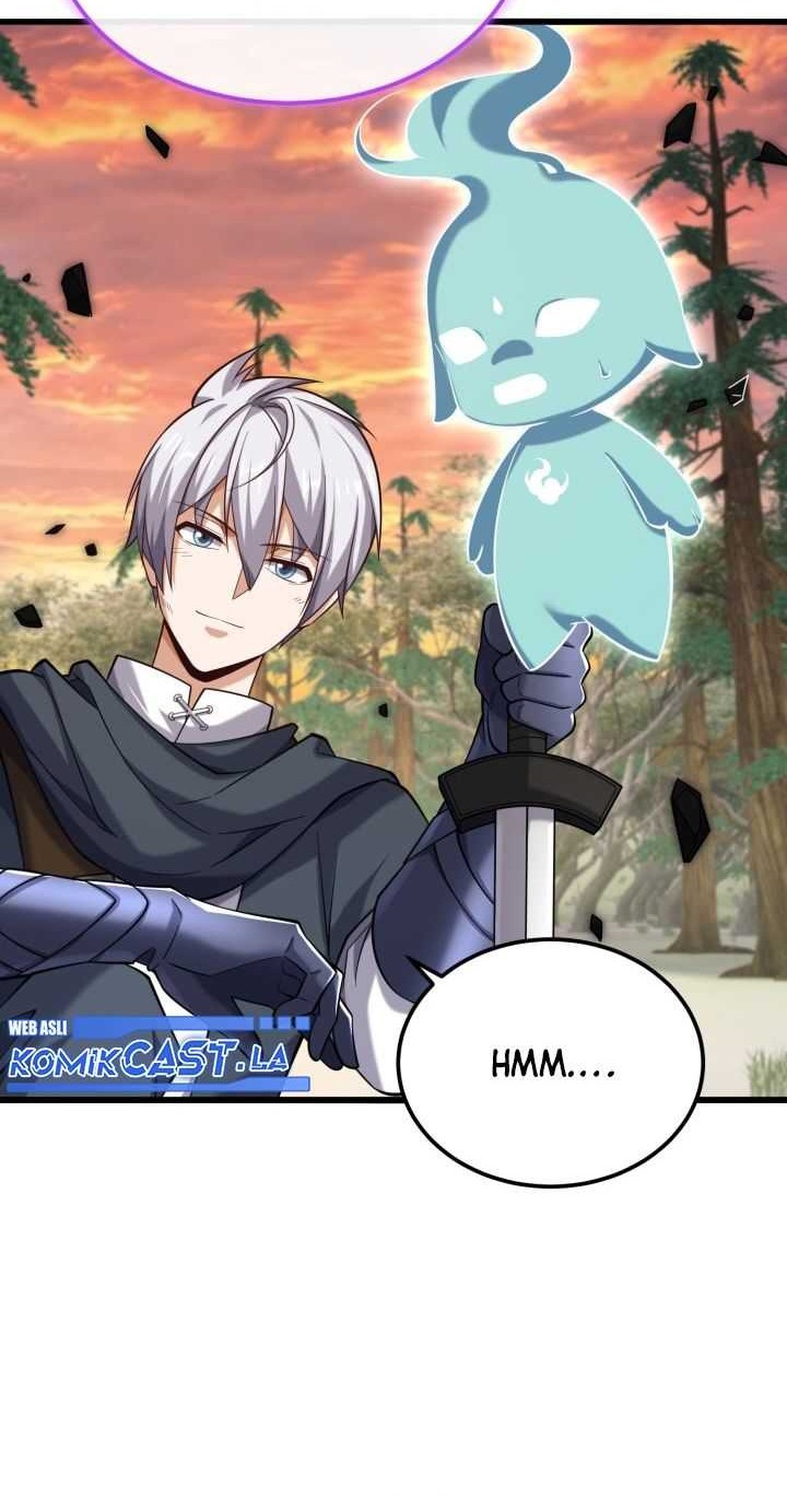 Reincarnation of the Swordmaster Chapter 54 - halaman 15