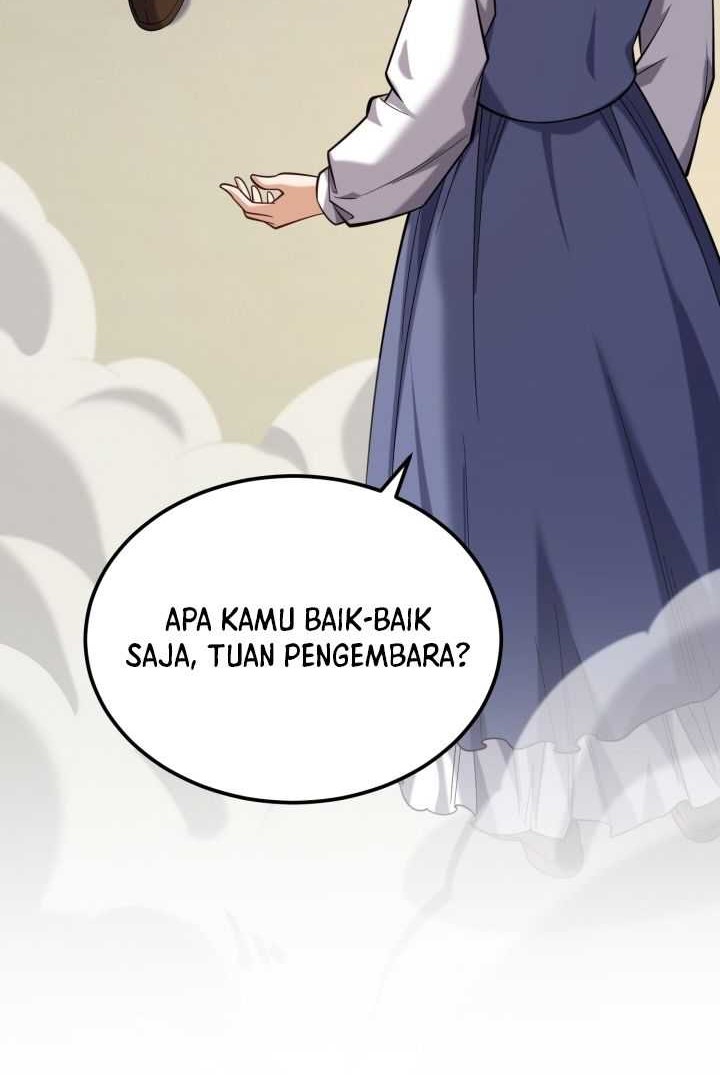 Reincarnation of the Swordmaster Chapter 54 - halaman 17