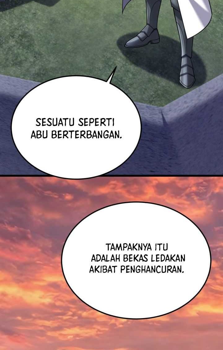 Reincarnation of the Swordmaster Chapter 54 - halaman 23