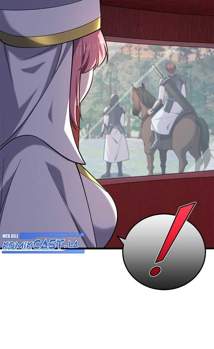 Reincarnation of the Swordmaster Chapter 54 - halaman 25