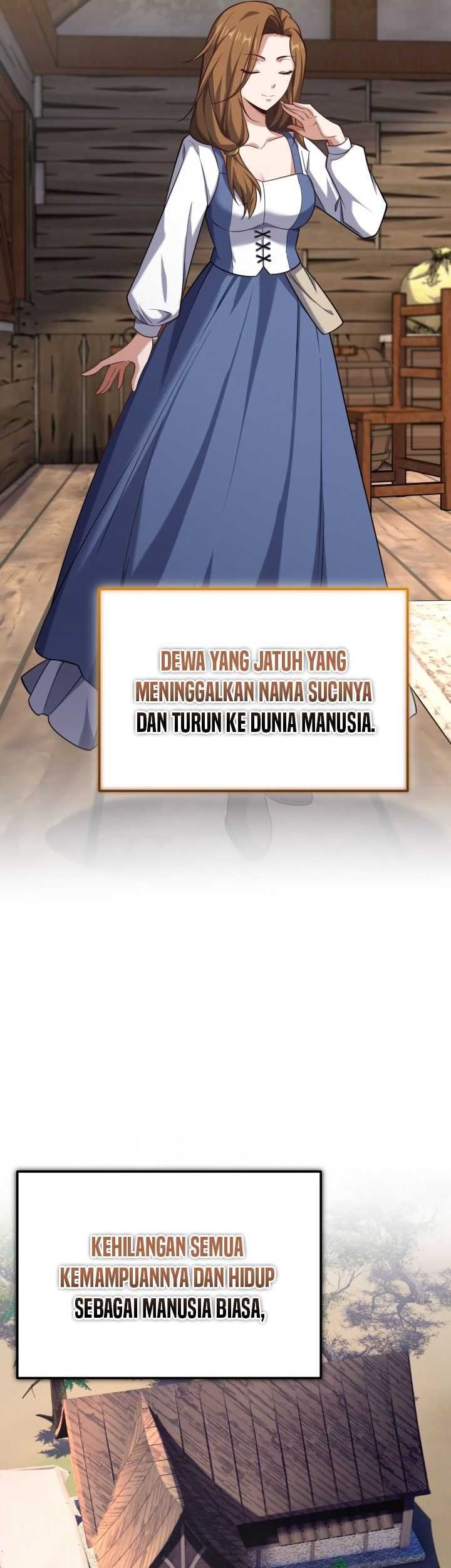Reincarnation of the Swordmaster Chapter 54 - halaman 36
