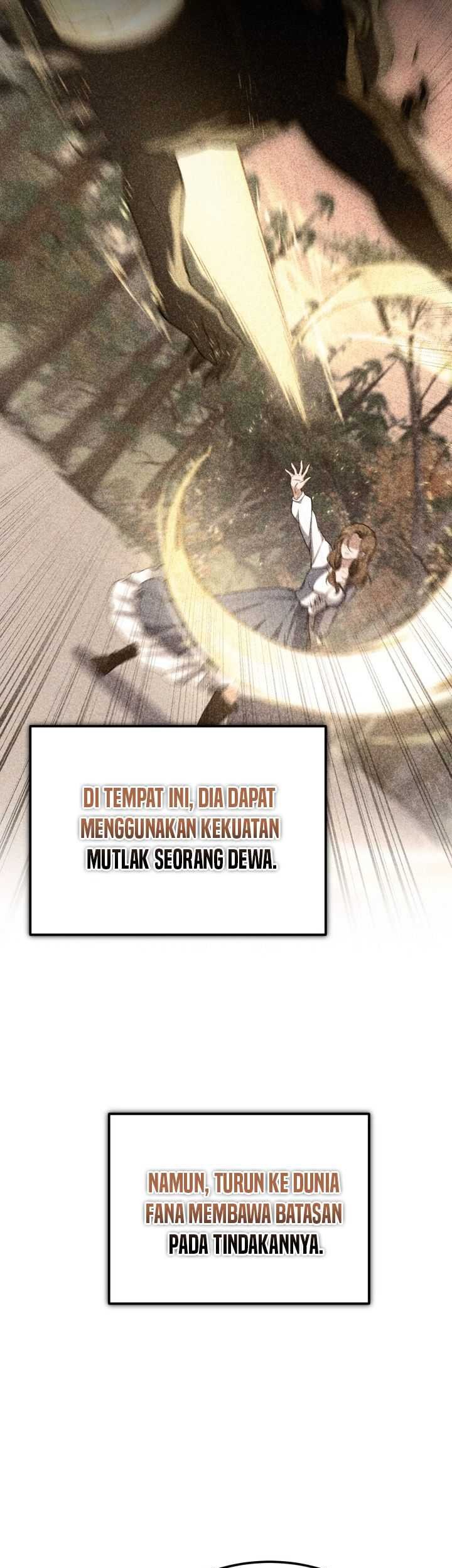 Reincarnation of the Swordmaster Chapter 54 - halaman 38