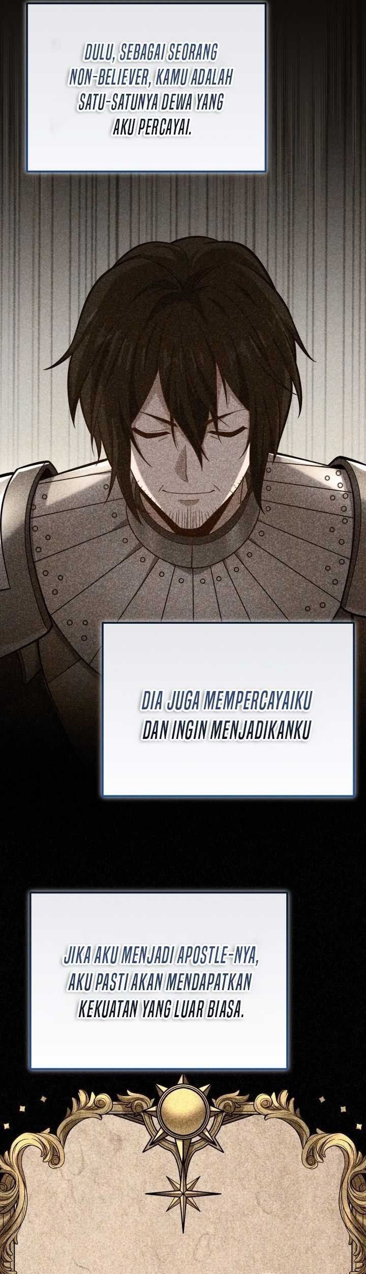 Reincarnation of the Swordmaster Chapter 54 - halaman 44
