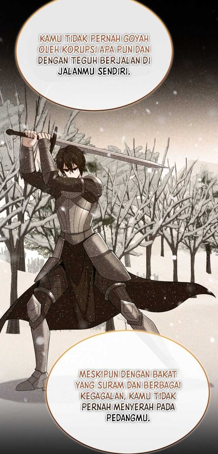 Reincarnation of the Swordmaster Chapter 54 - halaman 50