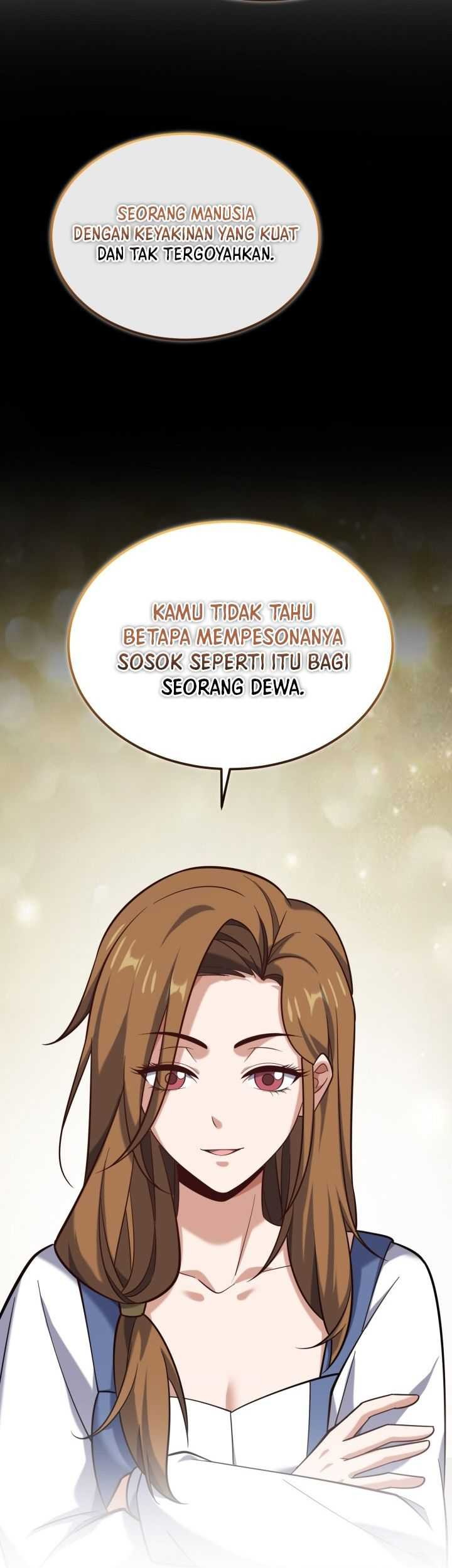 Reincarnation of the Swordmaster Chapter 54 - halaman 51