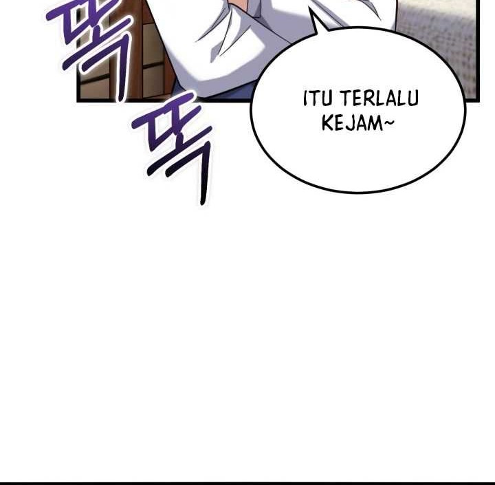 Reincarnation of the Swordmaster Chapter 54 - halaman 54