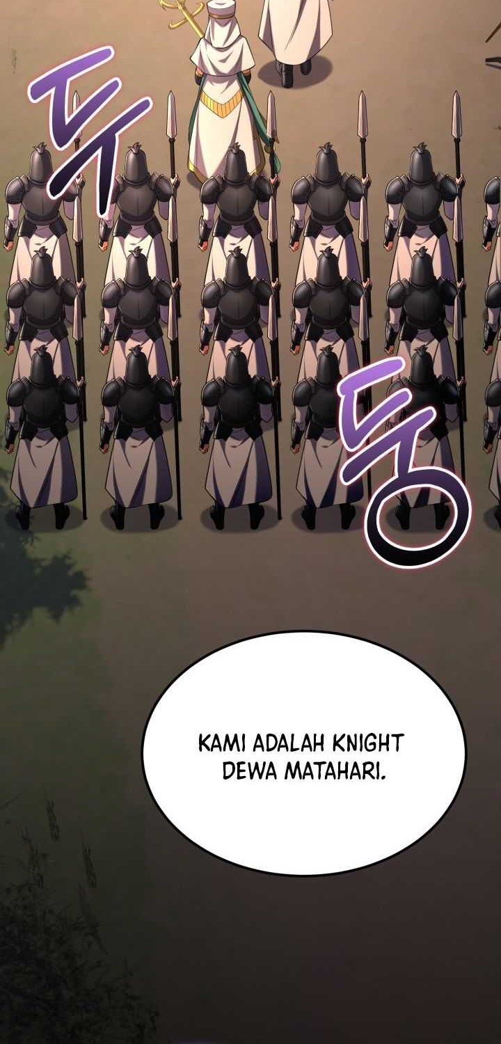 Reincarnation of the Swordmaster Chapter 54 - halaman 57