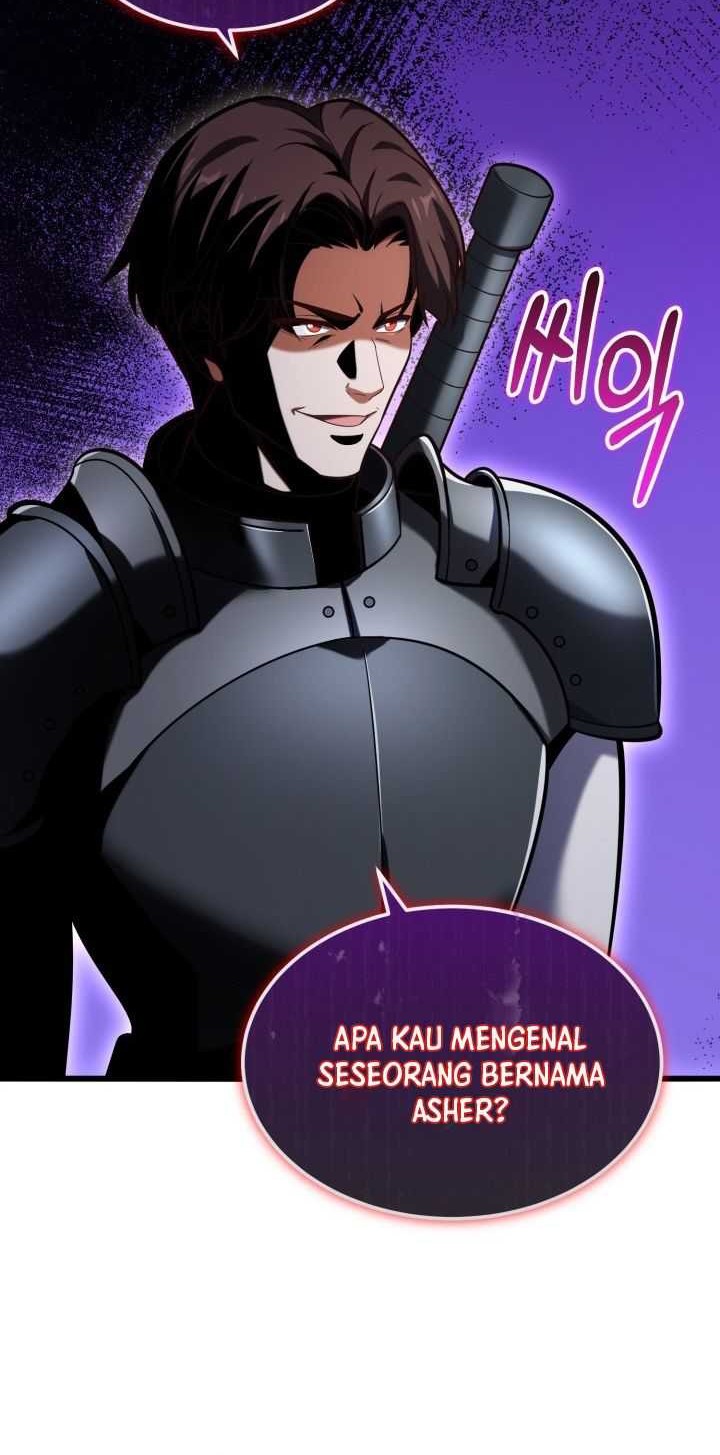 Reincarnation of the Swordmaster Chapter 54 - halaman 59