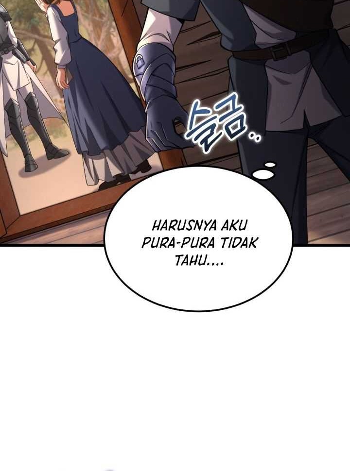 Reincarnation of the Swordmaster Chapter 54 - halaman 61