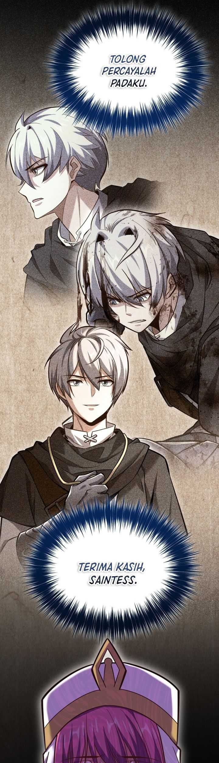 Reincarnation of the Swordmaster Chapter 54 - halaman 67
