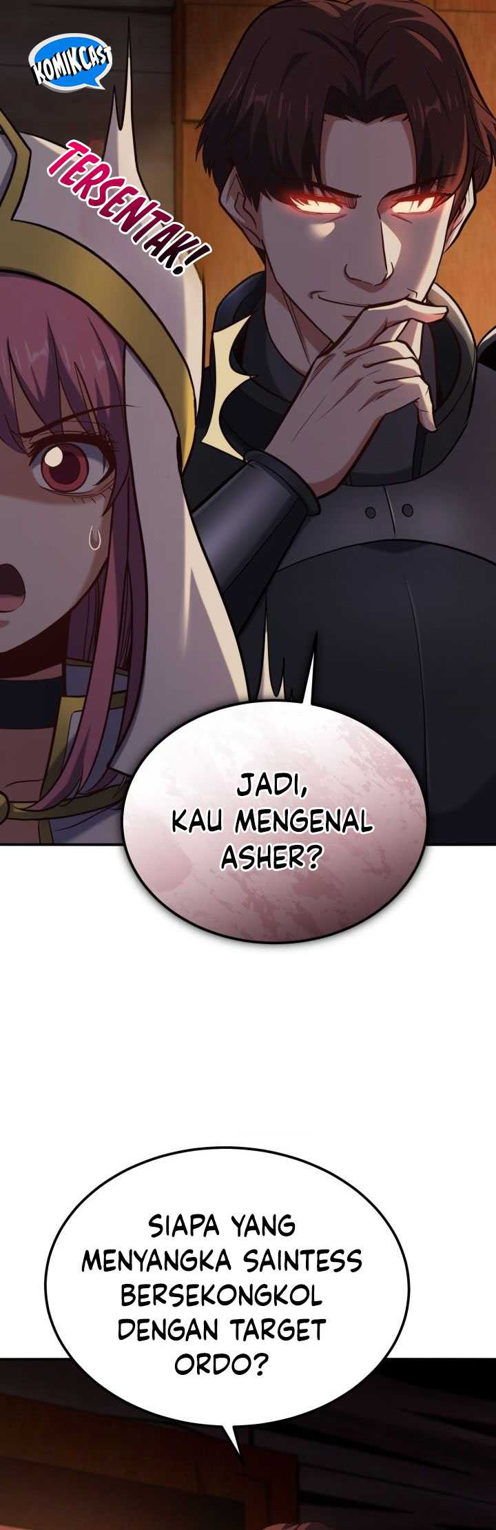 Reincarnation of the Swordmaster Chapter 55 - halaman 11