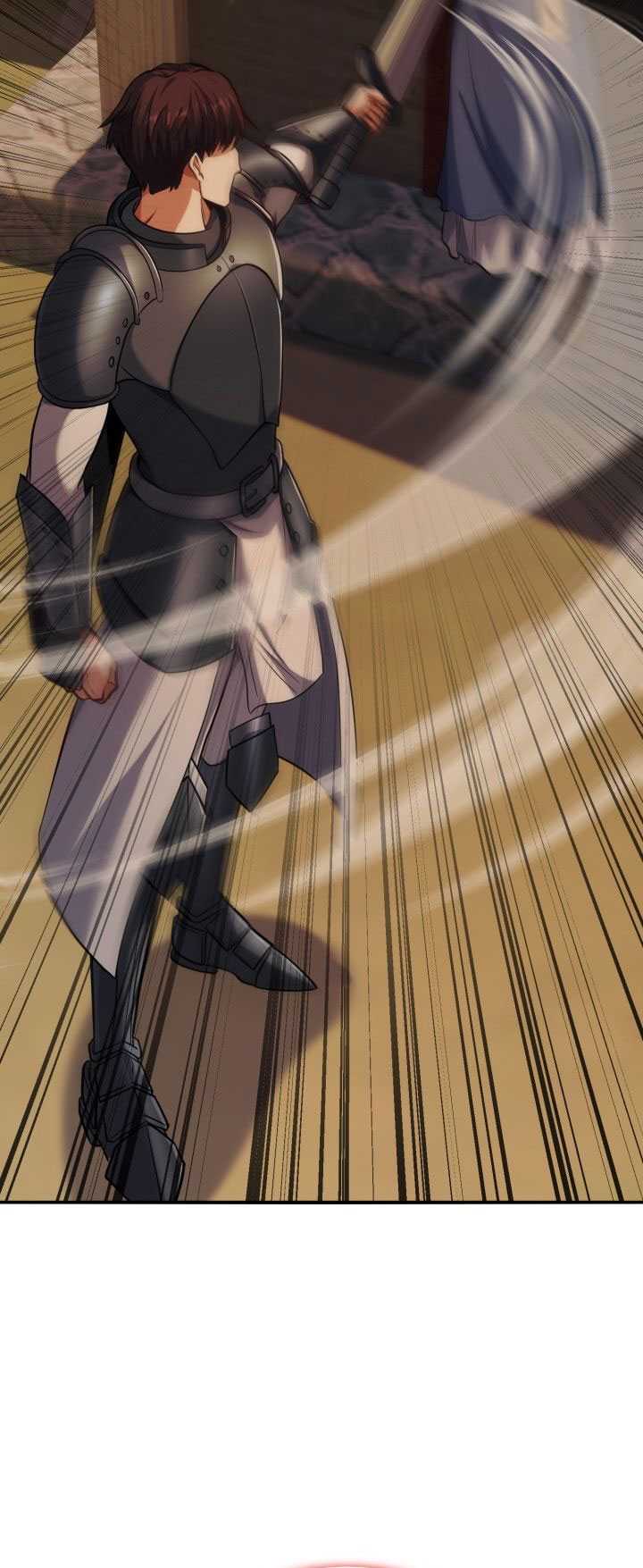 Reincarnation of the Swordmaster Chapter 55 - halaman 22