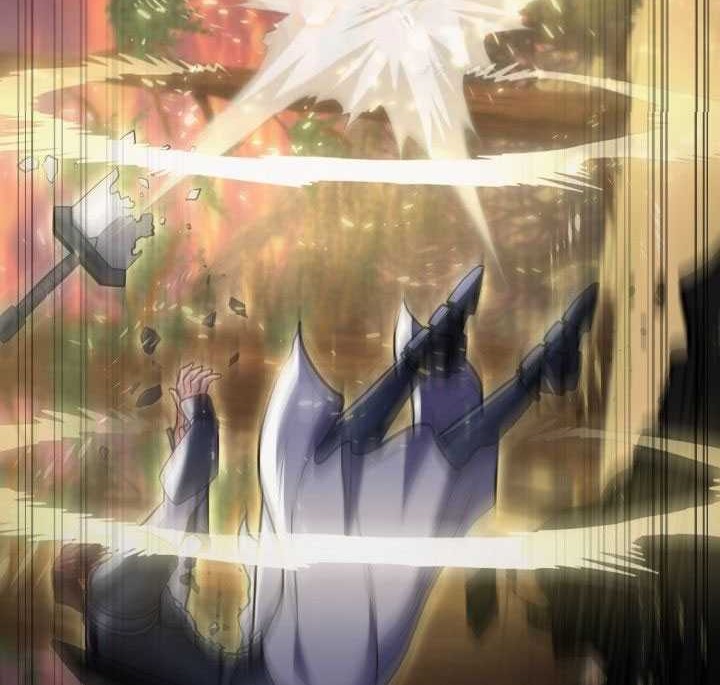 Reincarnation of the Swordmaster Chapter 55 - halaman 28