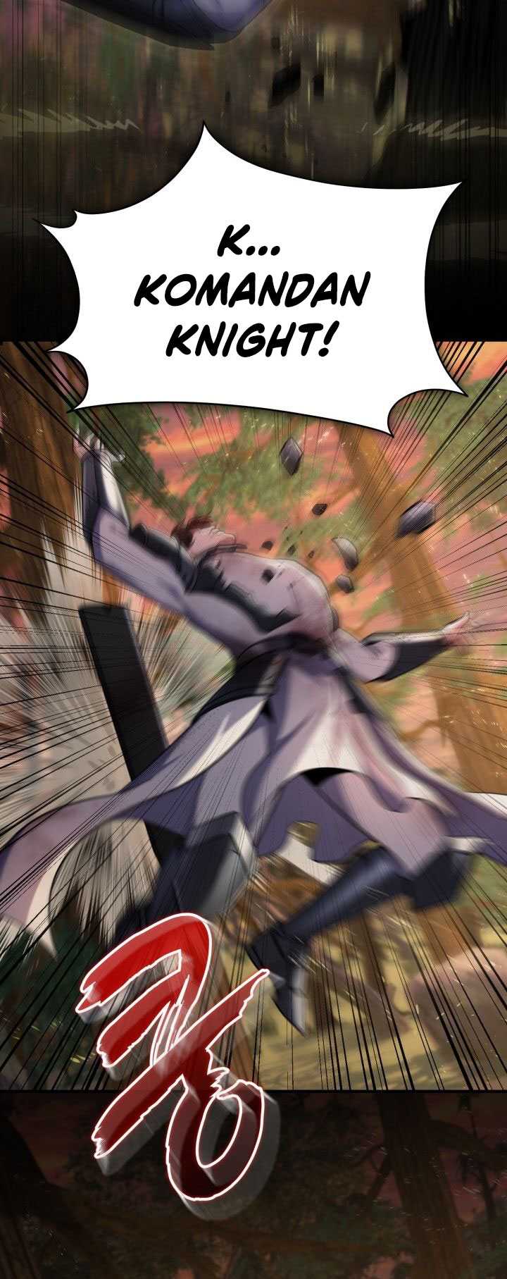 Reincarnation of the Swordmaster Chapter 55 - halaman 29
