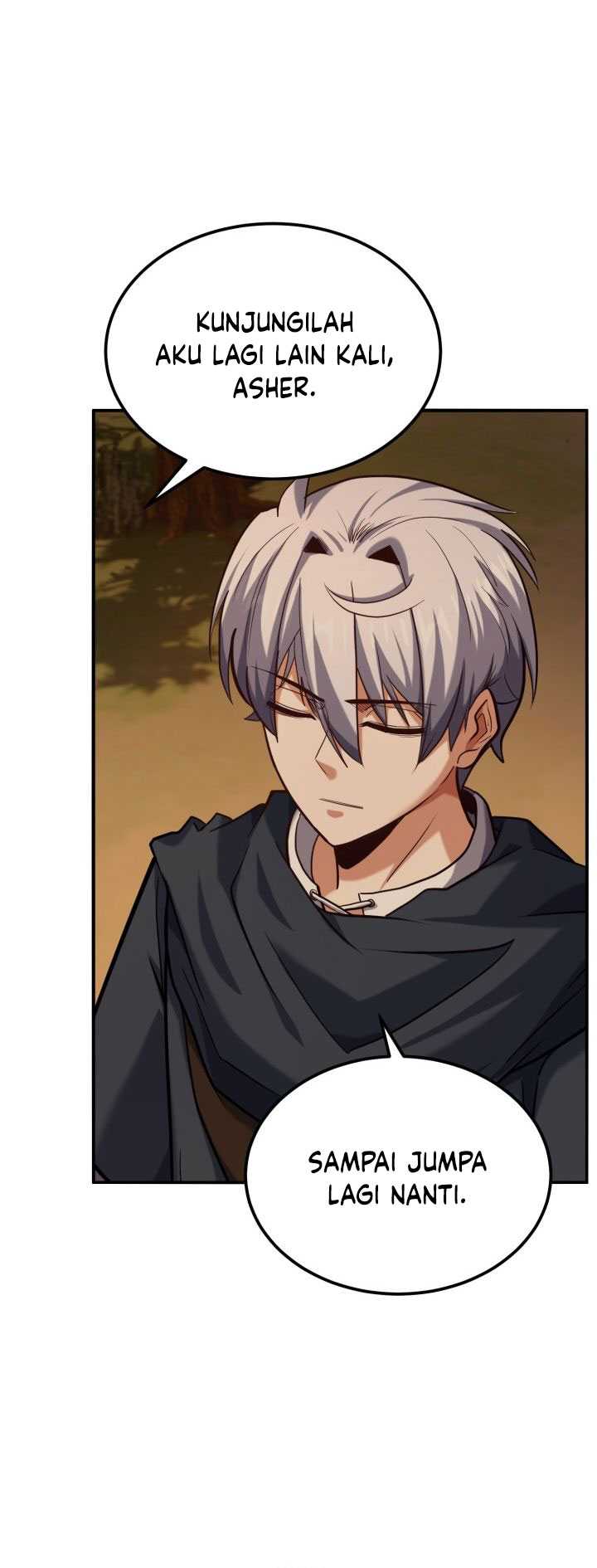 Reincarnation of the Swordmaster Chapter 55 - halaman 41
