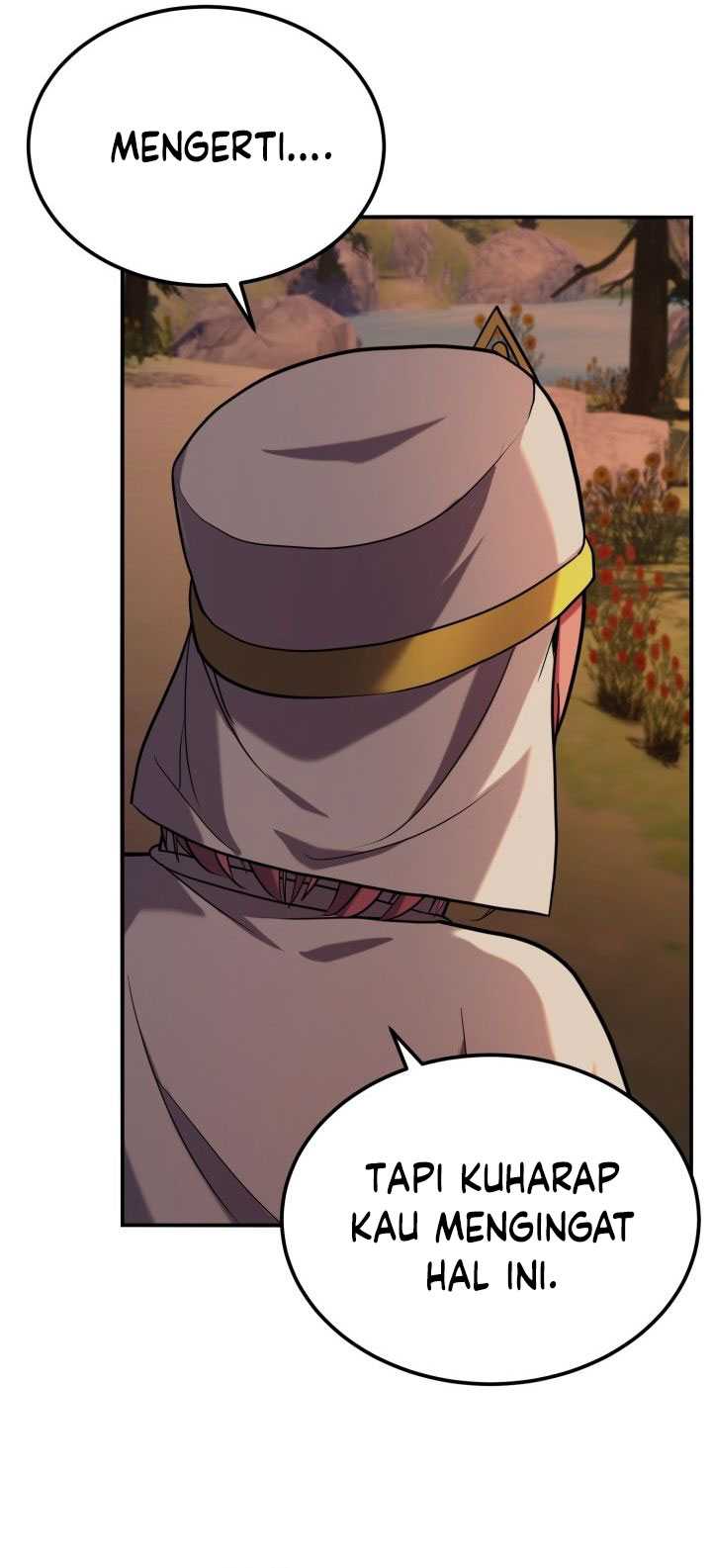 Reincarnation of the Swordmaster Chapter 55 - halaman 44