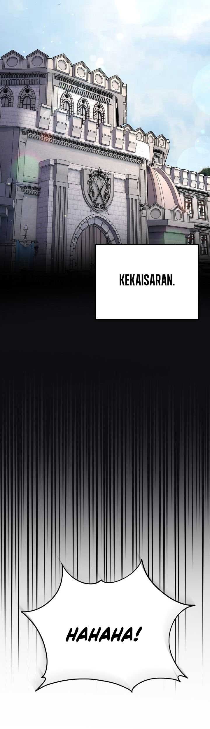 Reincarnation of the Swordmaster Chapter 55 - halaman 52