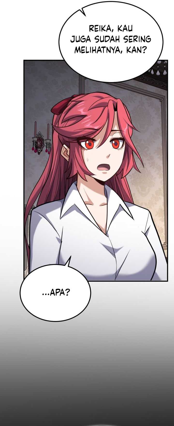 Reincarnation of the Swordmaster Chapter 55 - halaman 67