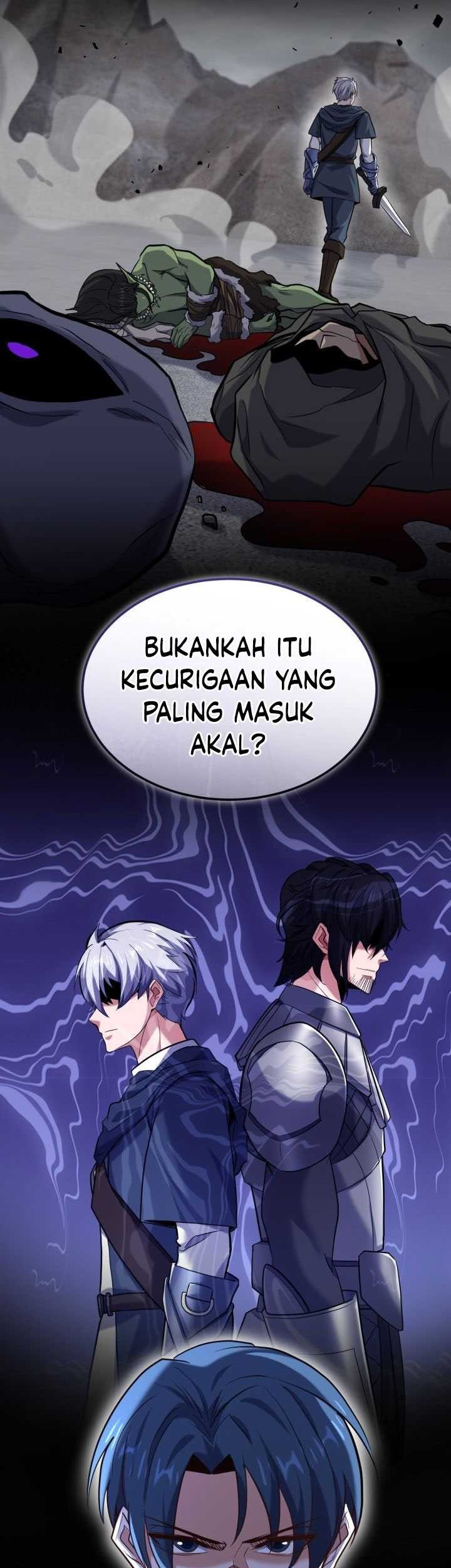 Reincarnation of the Swordmaster Chapter 55 - halaman 70