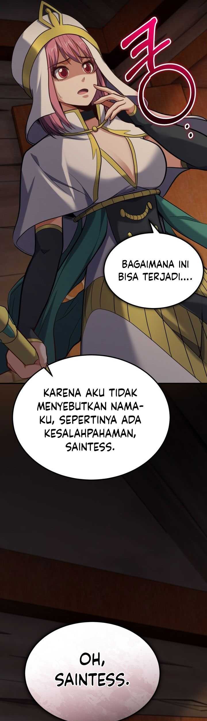 Reincarnation of the Swordmaster Chapter 55 - halaman 9