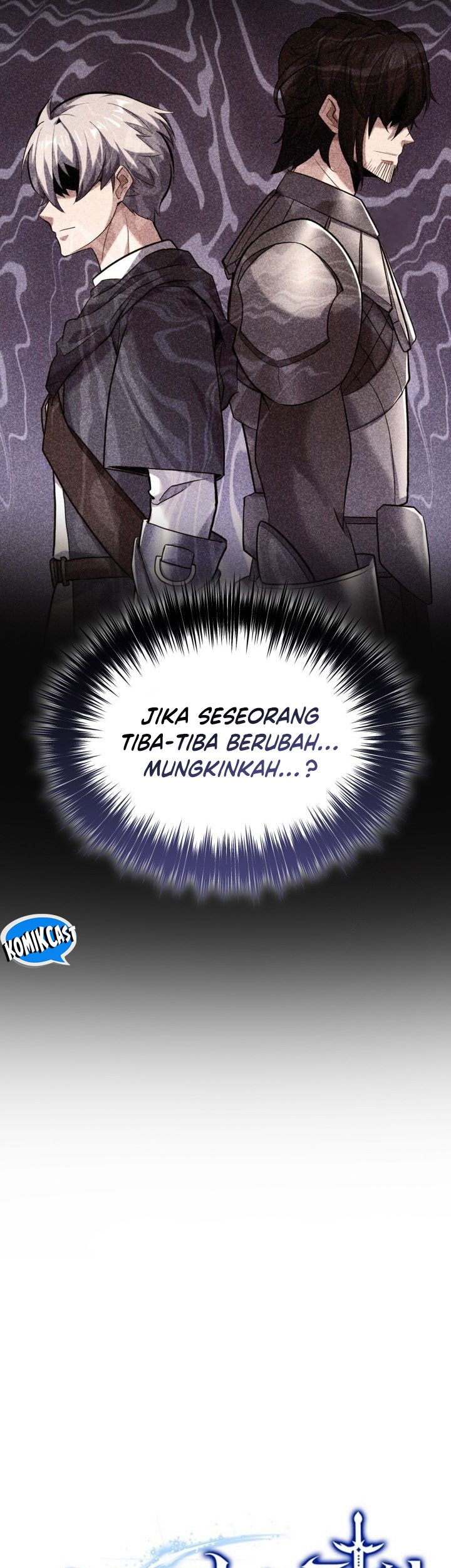Reincarnation of the Swordmaster Chapter 56 - halaman 10